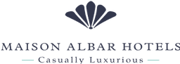 Maison Albar Logo