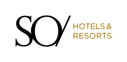 SO/ Logo